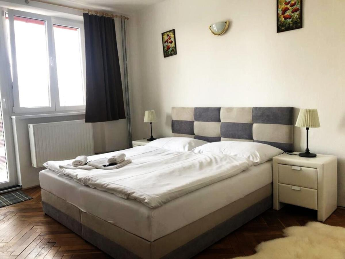 Hotel Sasanka Tatranská Lomnica Esterno foto