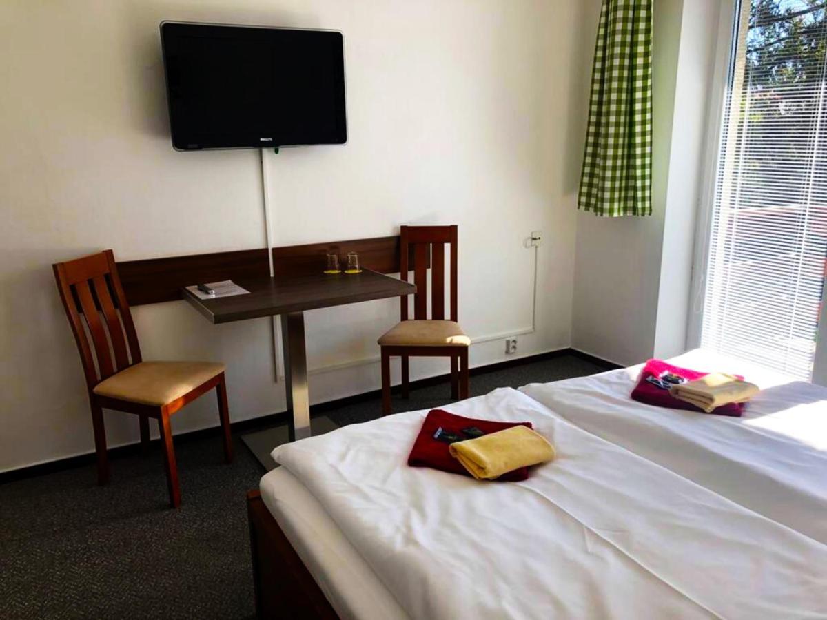 Hotel Sasanka Tatranská Lomnica Esterno foto